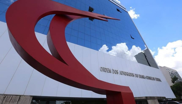 Conselho Federal da OAB se opõe à recomendação do MP sobre contratação de escritórios de advocacia na Bahia