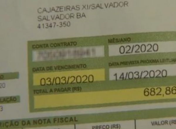 Conta de luz de consumidores com baixa renda terá bandeira verde em fevereiro