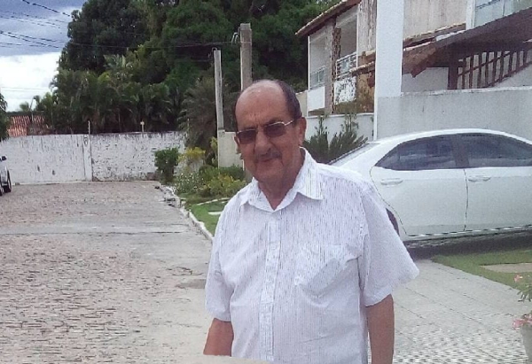 Cooperfeira lamenta falecimento de Deraldo Suzarte Gomes, ex-diretor e cooperado histórico