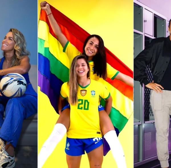 Copa do Mundo Feminina de 2023 consolida torcida brasileira e cresce em patrocínios