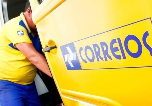 Correios vão leiloar itens que não puderam ser entregues aos destinatários