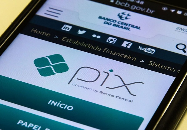 Correntistas constatam instabilidade no Pix em diversos bancos