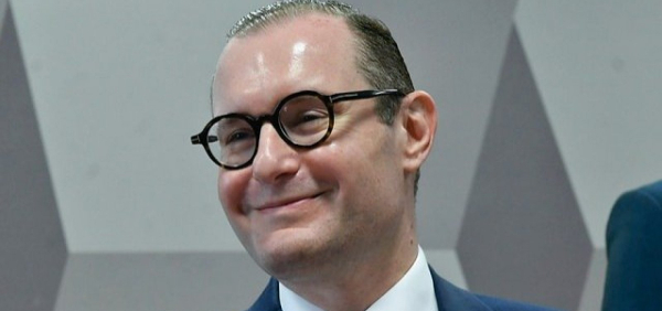 Cristiano Zanin deve tomar posse como ministro no dia 3 de agosto, diz STF