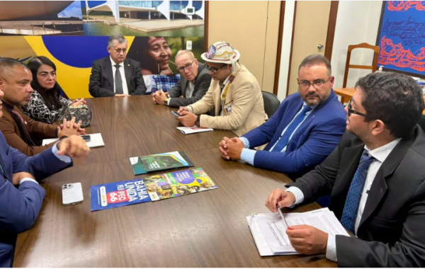 Decisão que facilita dívidas dos municípios deve sair na terça-feira