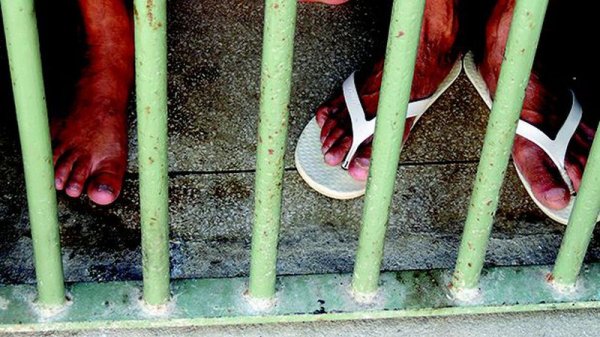 Defensoria lança relatório sobre prisões em flagrante e impactos da pandemia nesta sexta (10)