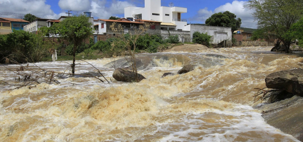 Defesa Civil do Estado atualiza dados sobre população afetada pelas chuvas na Bahia