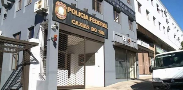 Delegado é encontrado morto dentro da sede da Polícia Federal