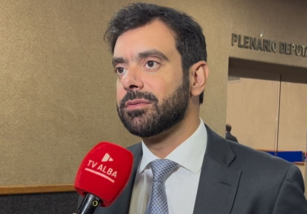 Deputado diz que envio da Força Nacional à Bahia é atestado do fracasso de Jerônimo