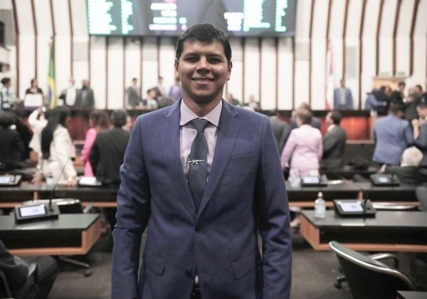 Deputado do PL promete oposição ferrenha ao PT e defesa dos ‘valores cristãos’