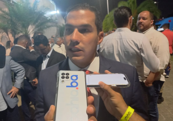 Deputado é contra CPI da Via Bahia na Câmara; rescisão de contrato pode ser alternativa