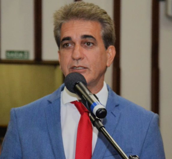 Deputado Robinson Almeida comemora fim da concessão da ViaBahia e projeta melhorias nas BRs 324 e 116