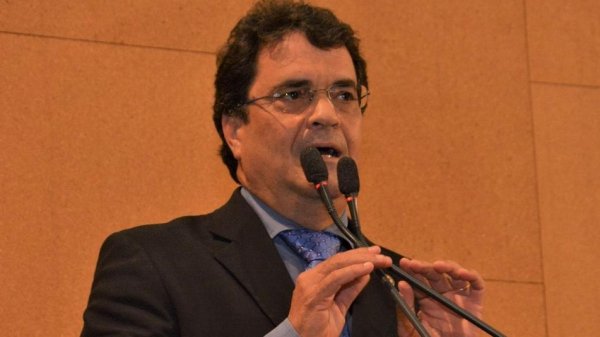 Deputado Ângelo almeida defende criação de Memorial Maria Quitéria