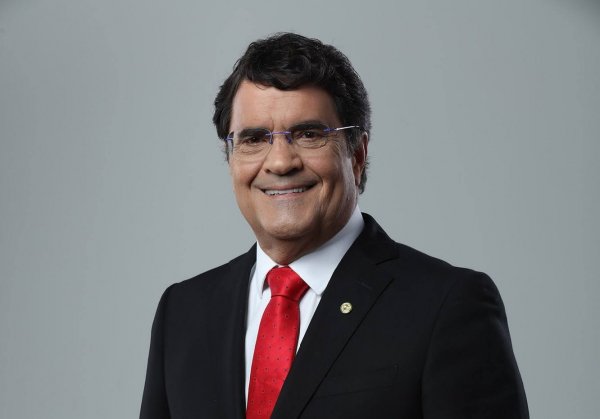 Deputado Angelo Almeida quer criação de Conselho Estadual do São João da Bahia