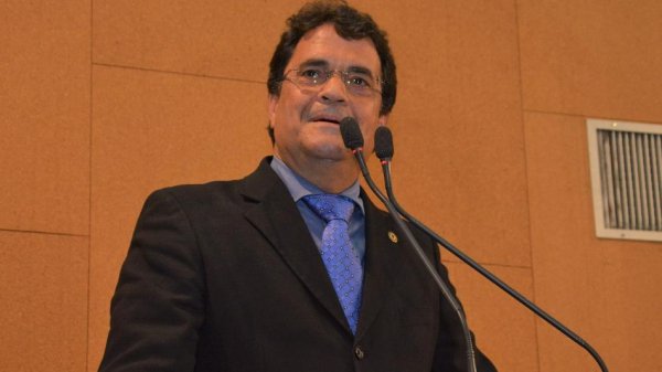 Deputado Angelo Almeida quer política estadual de valorização da mulher no campo