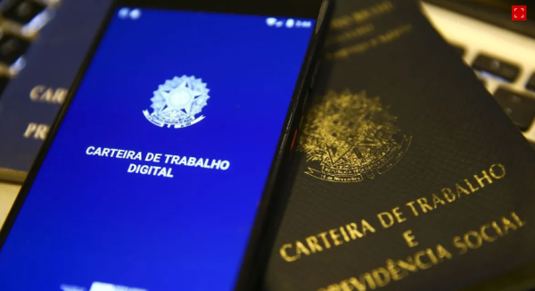 Desemprego sobe a 7% no 1º tri, mas é menor taxa para o período na série