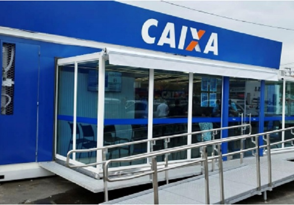 Desenrola Brasil: Caixa abre agências uma hora mais cedo nesta sexta-feira (21)