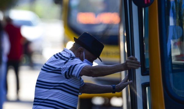 DF flexibiliza uso de máscaras em ambientes abertos a partir de hoje