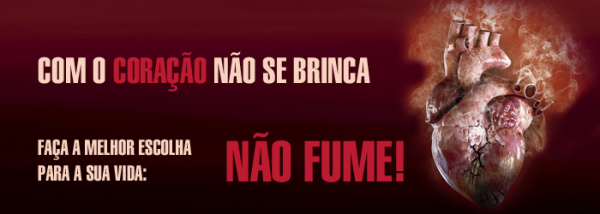 Dia Nacional de Combate ao Fumo: Tabagismo é responsável pela maioria das mortes evitáveis no mundo 