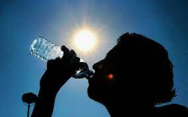Dias de calor: saiba o que fazer para evitar problemas de saúde