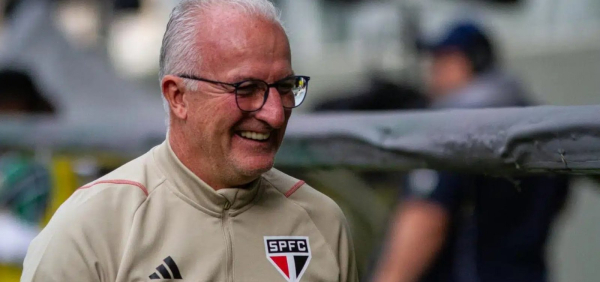 Dorival Júnior aceita proposta para ser técnico da seleção brasileira