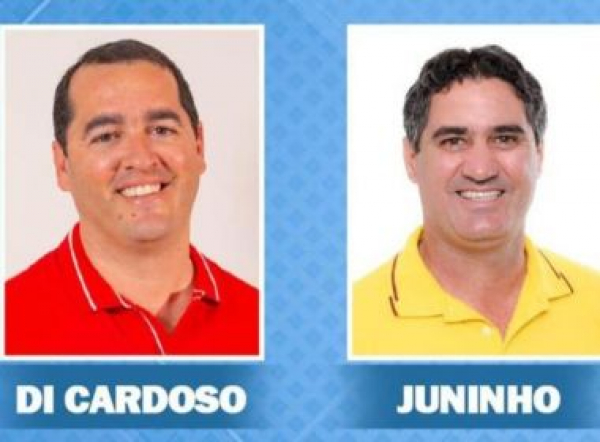 Eleições em João Dourado: PT expulsa vereador por fazer campanha para adversários