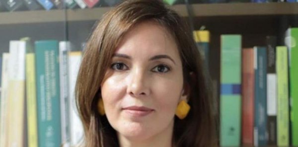 Eleições OAB-BA: Pré-candidata à presidência, Daniela Borges destaca protagonismo feminino na disputa e cita desafios da advocacia baiana