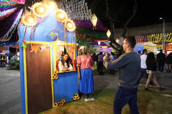 Em Amargosa, governador destaca apoio do Estado para fortalecer a cultura e economia baiana