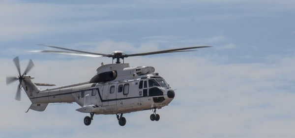 Em cinco meses, Lula supera antecessores e usa helicóptero presidencial 24 vezes
