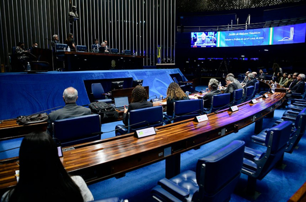 Em debate sobre PL do Autocontrole na Defesa Agropecuária, entidades defendem a necessidade de alterações na proposta do Executivo