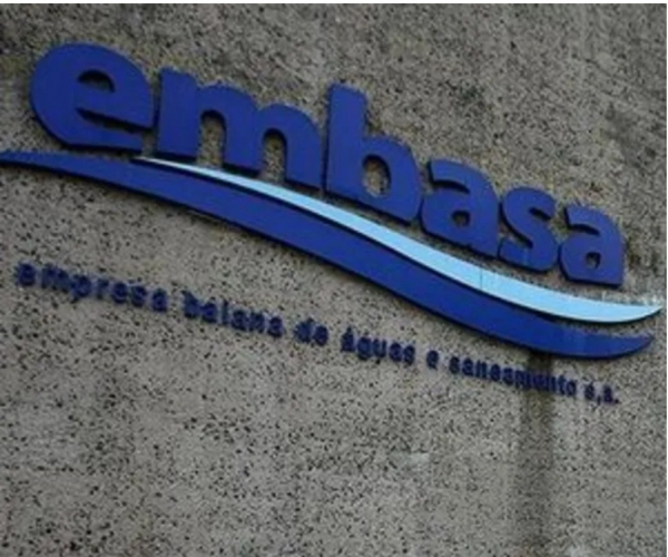 Embasa convoca mais 163 aprovados em concurso público