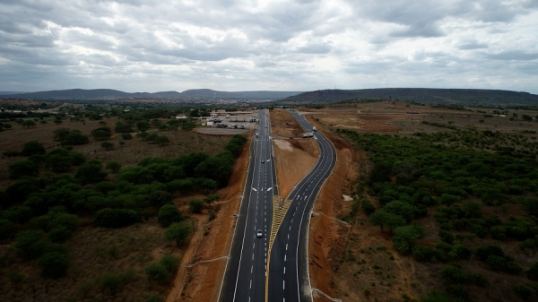 Empreendimentos do Governo Federal beneficiam rotas turísticas e produtivas do Nordeste