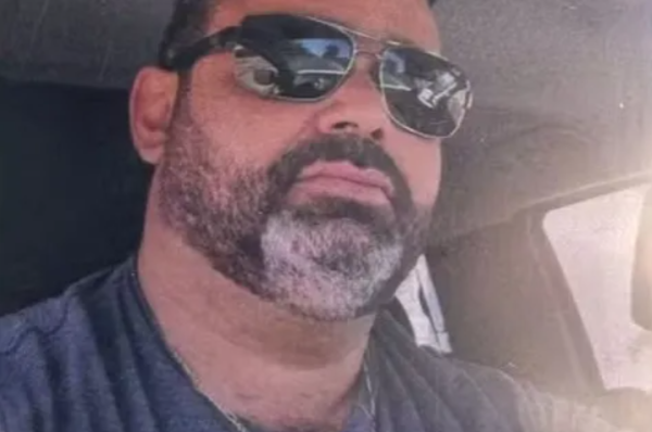 Empresário é encontrado morto dois dias após desaparecimento na Bahia