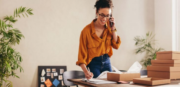 Empresários aprendem como melhorar a presença digital dos seus negócios