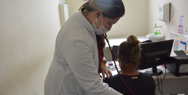 Endocrinologista foi a especialidade mais procurada no mês de novembro
