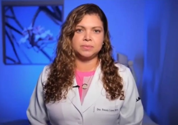 Endometriose afeta 10% das mulheres em idade reprodutiva