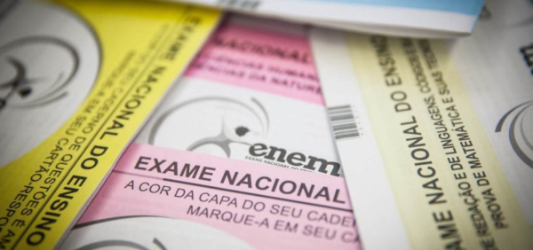Enem 2024: primeiro dia de prova acontece neste domingo