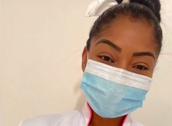 Enfermeira sofre racismo em 2° caso de crime durante vacinação contra Covid-19