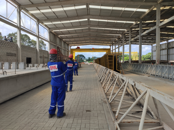 Entenda como a engenharia pode atuar na prevenção de desastres