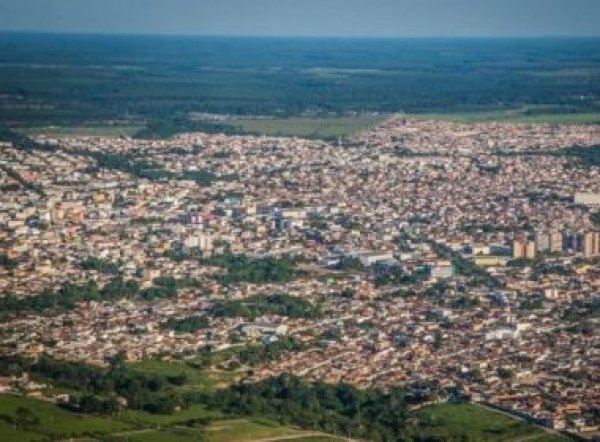 Entre 10 maiores cidades do interior da Bahia, seis estão com PDDU e Louos desatualizados