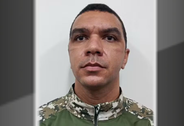 Envolvido na morte de guarda municipal de Salvador é preso
