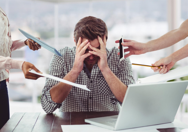 Esgotamento emocional no fim do ano acende alerta para Síndrome de Burnout