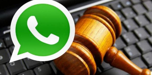 Especialista defende que é lícito uso do WhatsApp na dispensa trabalhista