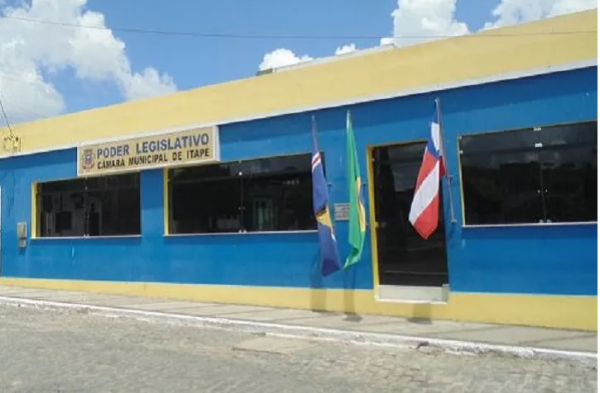 Esquema de rachadinha é investigado na Câmara Municipal de Itapé