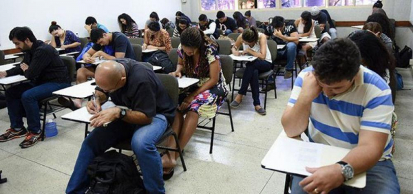 Estácio realiza evento para preparar estudantes de Direito para inserção no mercado de estágio