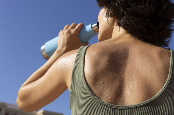 Estresse por Calor pode levar à morte e cardiologista destaca cuidados nesses dias de alta temperatura