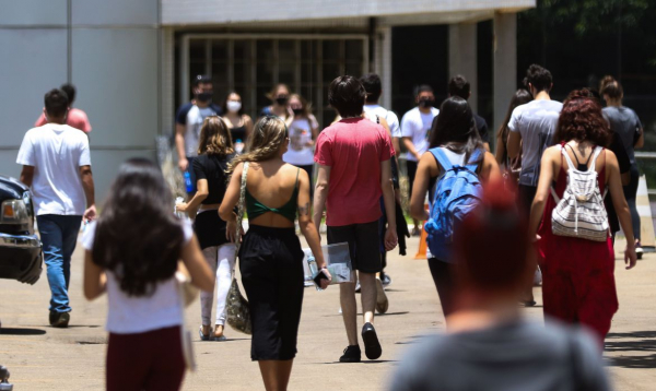 Estudantes têm até hoje para se inscrever na lista de espera do ProUni