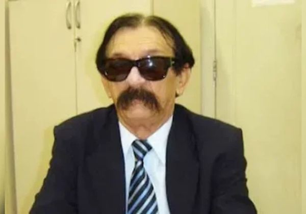 Ex-delegado e ex-deputado José Magalhães morre aos 80 anos