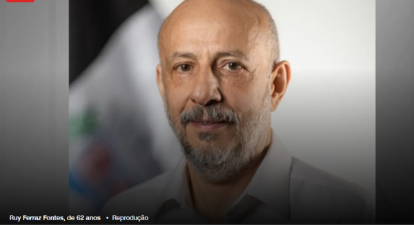 Ex-delegado executado: polícia pede prisão de mulher durante depoimento