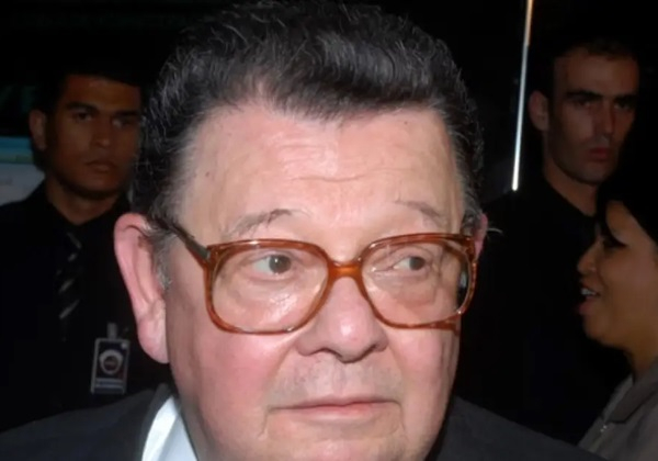 Ex-ministro Antônio Delfim Netto morre aos 96 anos