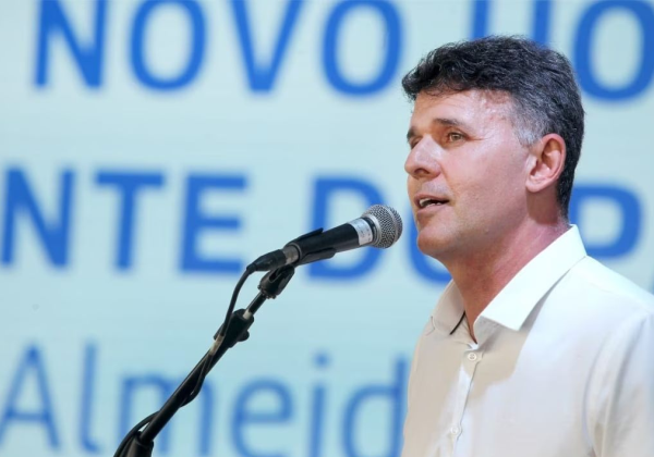 Ex-prefeito é absolvido pelo TJBA e está elegível: ‘sou ficha limpa’